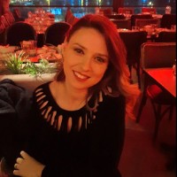 Eda Yuksektepe