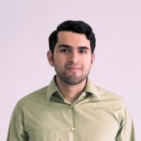 Eric Alex Cantero