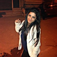 Chetna Suri