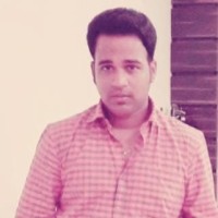Devendra Ravande