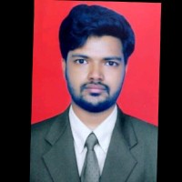 Shahbaaz Ahmed P