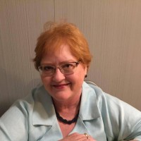 Mary Hertz