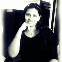 Swarupa Pathare-Gangan