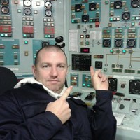 Darren Podmore
