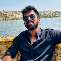 Mayuresh Gawde