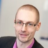 Maximilian Schaufler