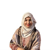 Aqsa Sadiq