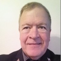 Mark Simonsen