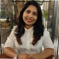 Pooja Mouli