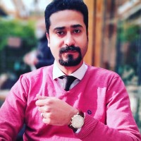 Mahdi homeyli