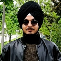 Gurwinder Singh