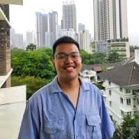 Lukas Yahya Adi Puspo