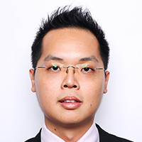Longrong Ryan Chee