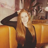 Gabrielle Larsen