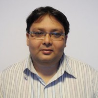Debojyoti Deb