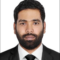 mijesh muraleedharan