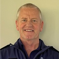 Martin Merry