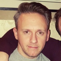 Craig Barnett