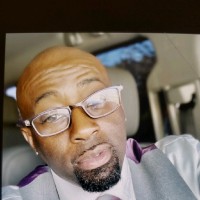 Roderick Whipple