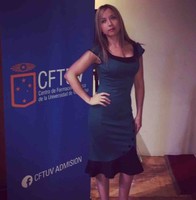 Katiusca Pinilla Herrera
