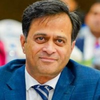 Rajesh Rizwani