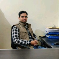 Vipin Kumar
