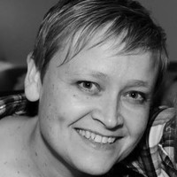 Suzanne Rockafellow