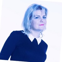 Aleksandra Gaborek, Md