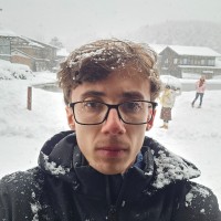 Lucas da Cunha Andrade