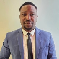 Usiobeigbe Idemudia (Msc. Arch)