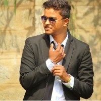 Pruthvi Raj S