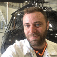 Zachary Abramovitz