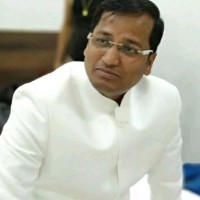 Sudhakar Patil