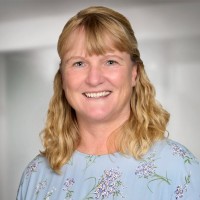 Lisbeth Wacker-Larsen