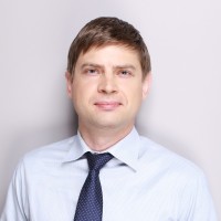 Alexey Pankratov