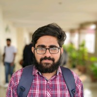 Rohan Ahmed