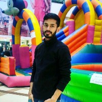 Pradeep Yadav
