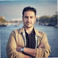 Mahdi Hamedi Shahraki