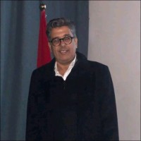 Oussama OUASSINI