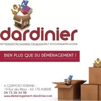 Dardinier Déménagement