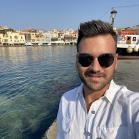 Alexandros Doukas
