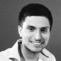 Andrés Nadinic Araya
