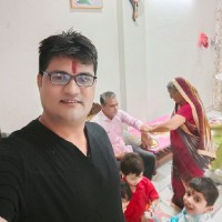 Pramod Kumar