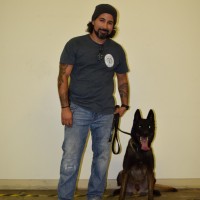 Luis Camacho