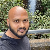 Nagraj Mitagar