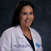 Celina Oliveira, Au.D.,CCC-A