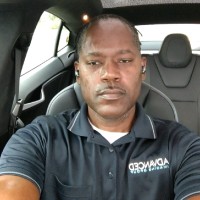Mike Jackson