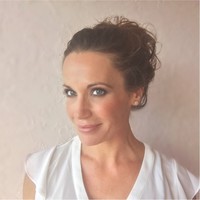 Kimberly Morgan