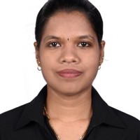 Shruthy Elangovan