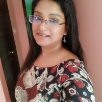 Sutapa Sengupta